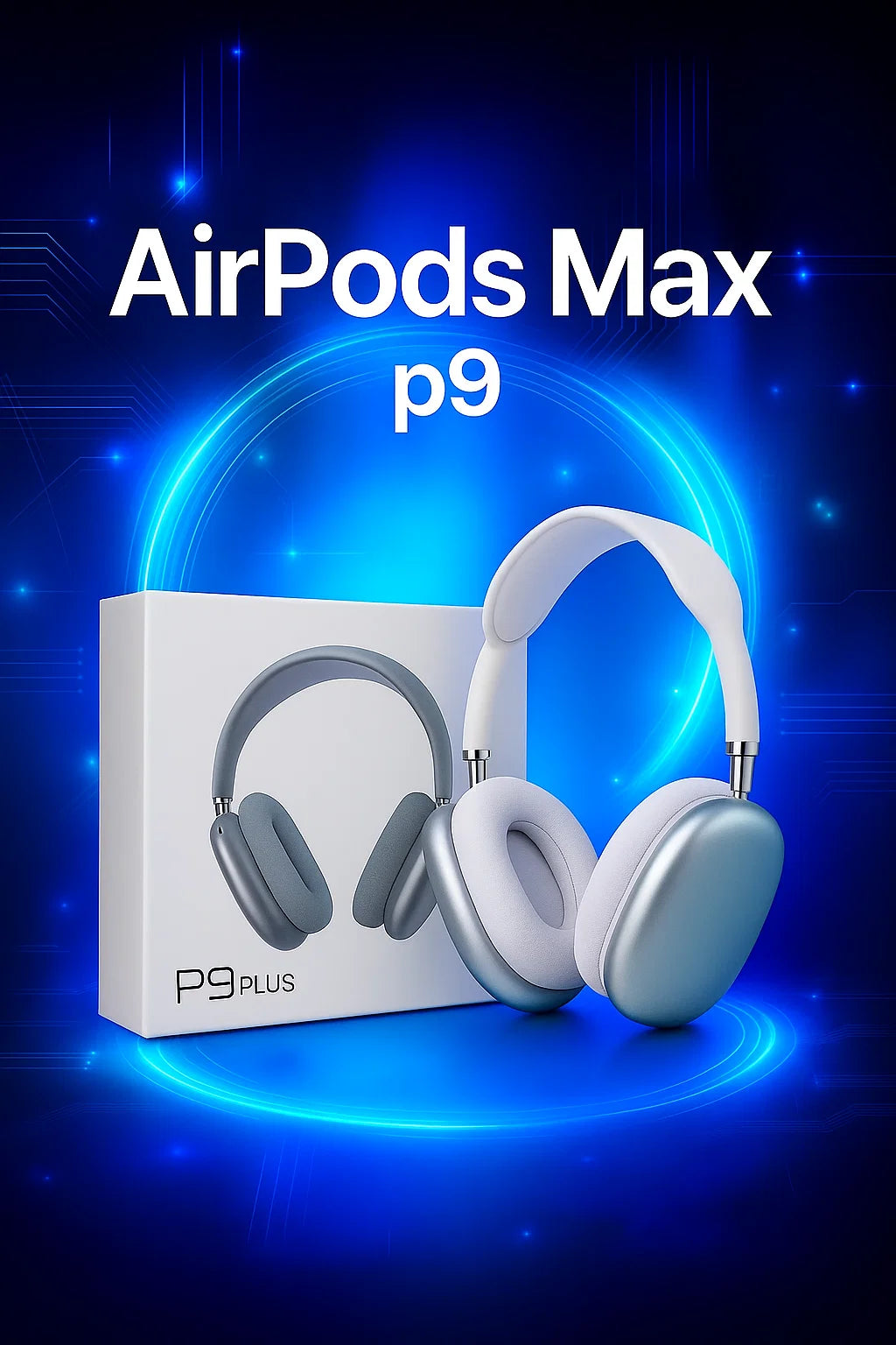 AirPods Max