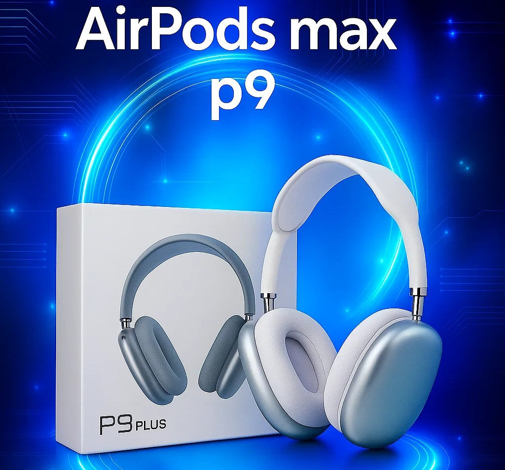 AirPods Max
